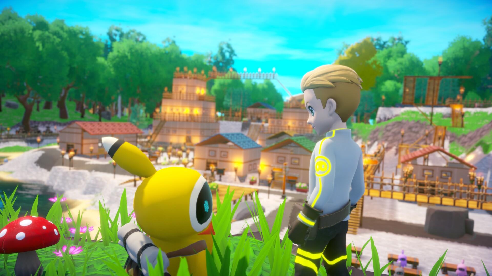 Omega Crafter ستيم حساب