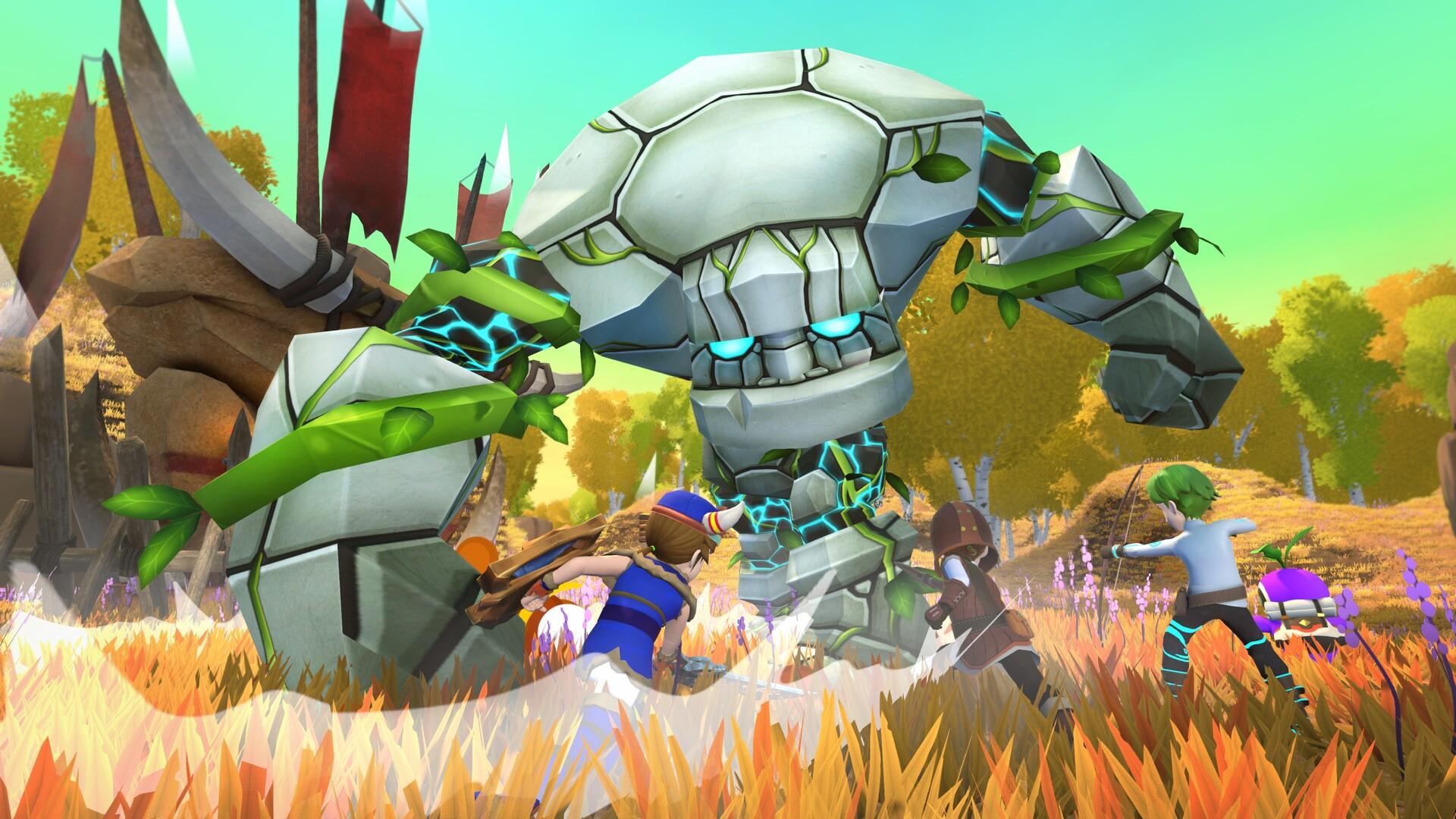 Omega Crafter ستيم حساب