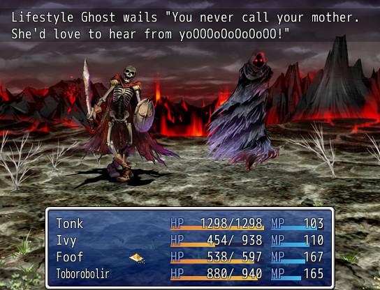 Rage Quest: The Worst Game ستيم كود رقمي