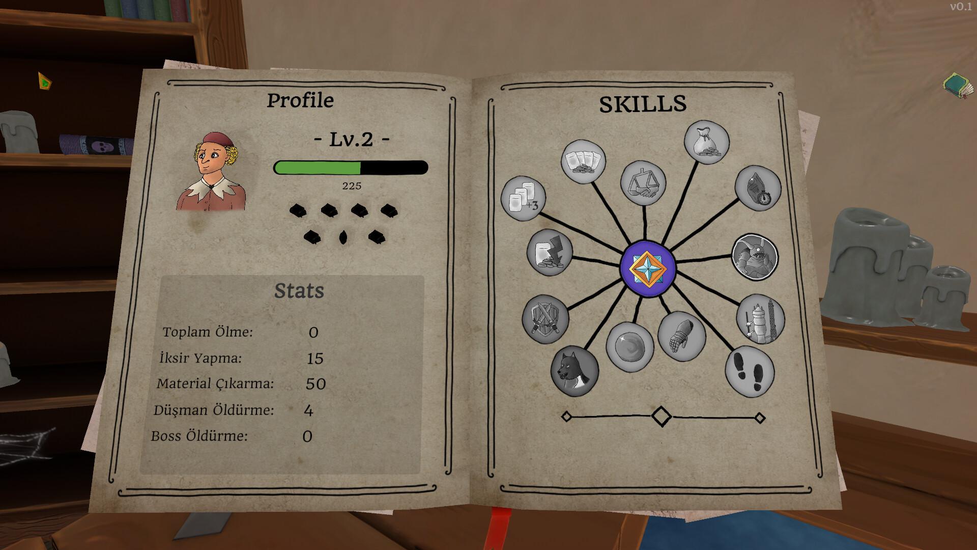 Alchemy Deck ستيم كود رقمي