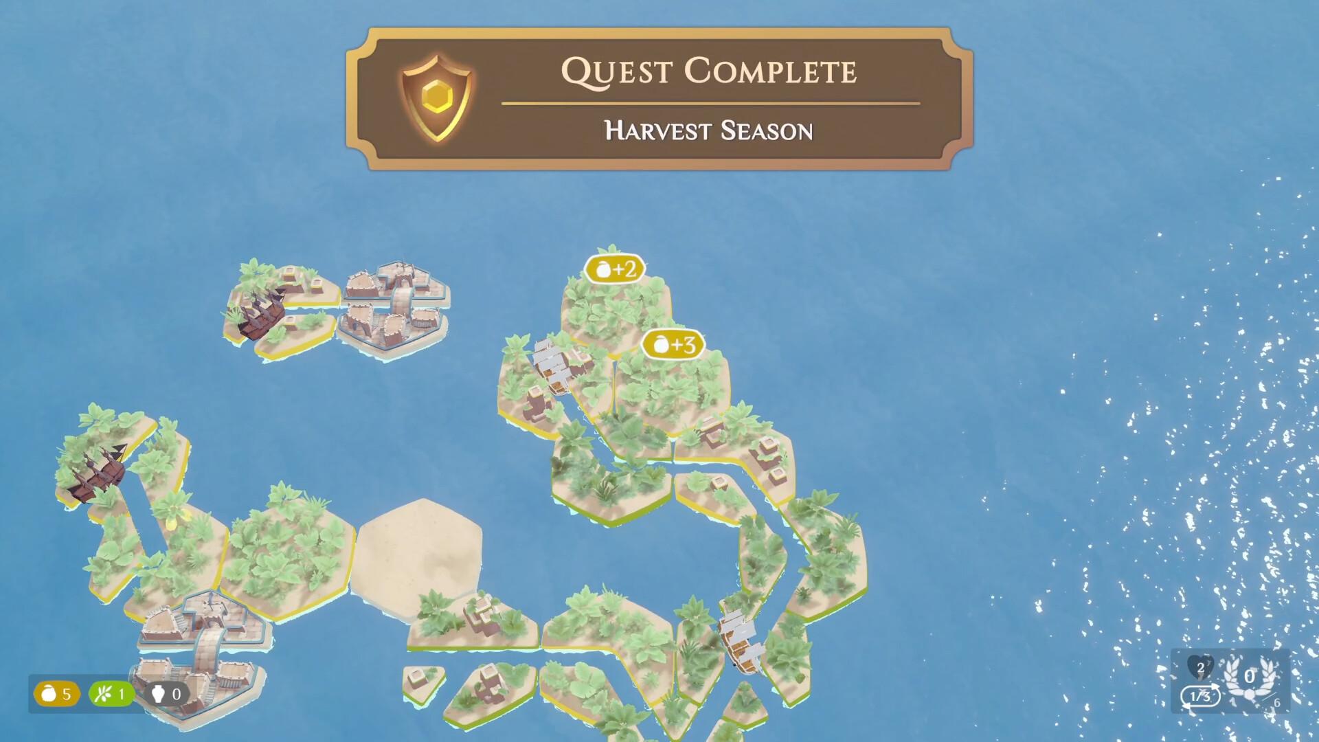 Bounties Of Babylon ستيم كود رقمي