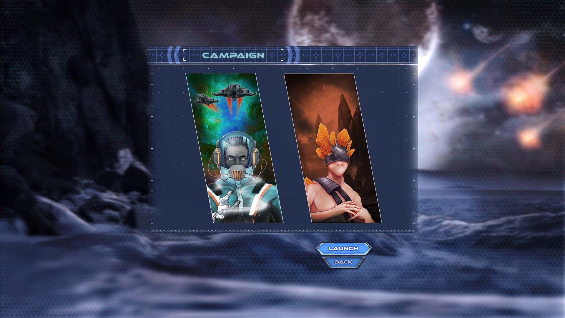 Galactic Ruler Enlightenment ستيم كود رقمي