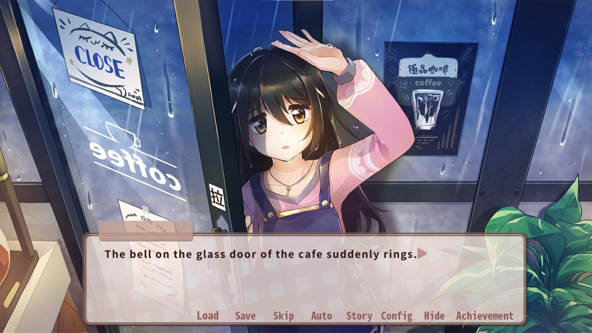 Sunny Café اوروبي (Without الماني/NL/PL) بلايستيشن 4/بلايستيشن 5 كود رقمي