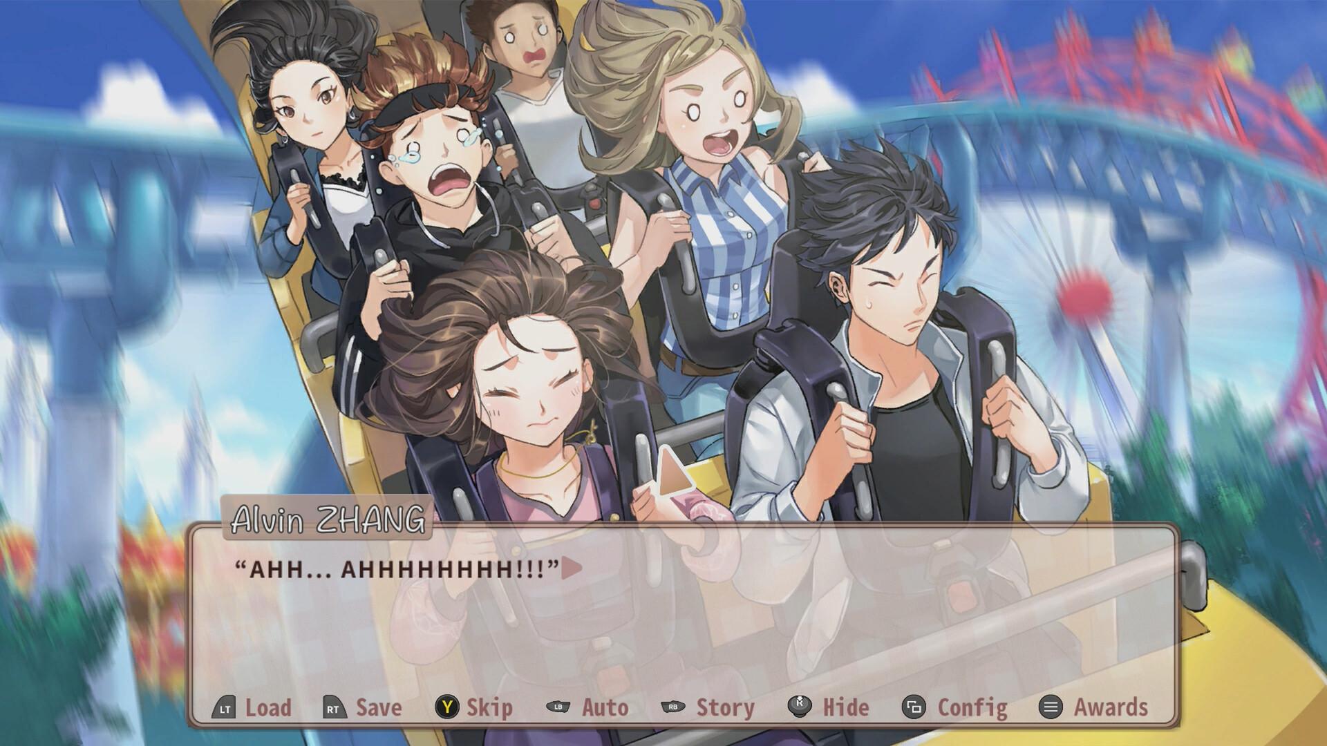 Sunny Café اوروبي (Without الماني/NL/PL) بلايستيشن 4/بلايستيشن 5 كود رقمي