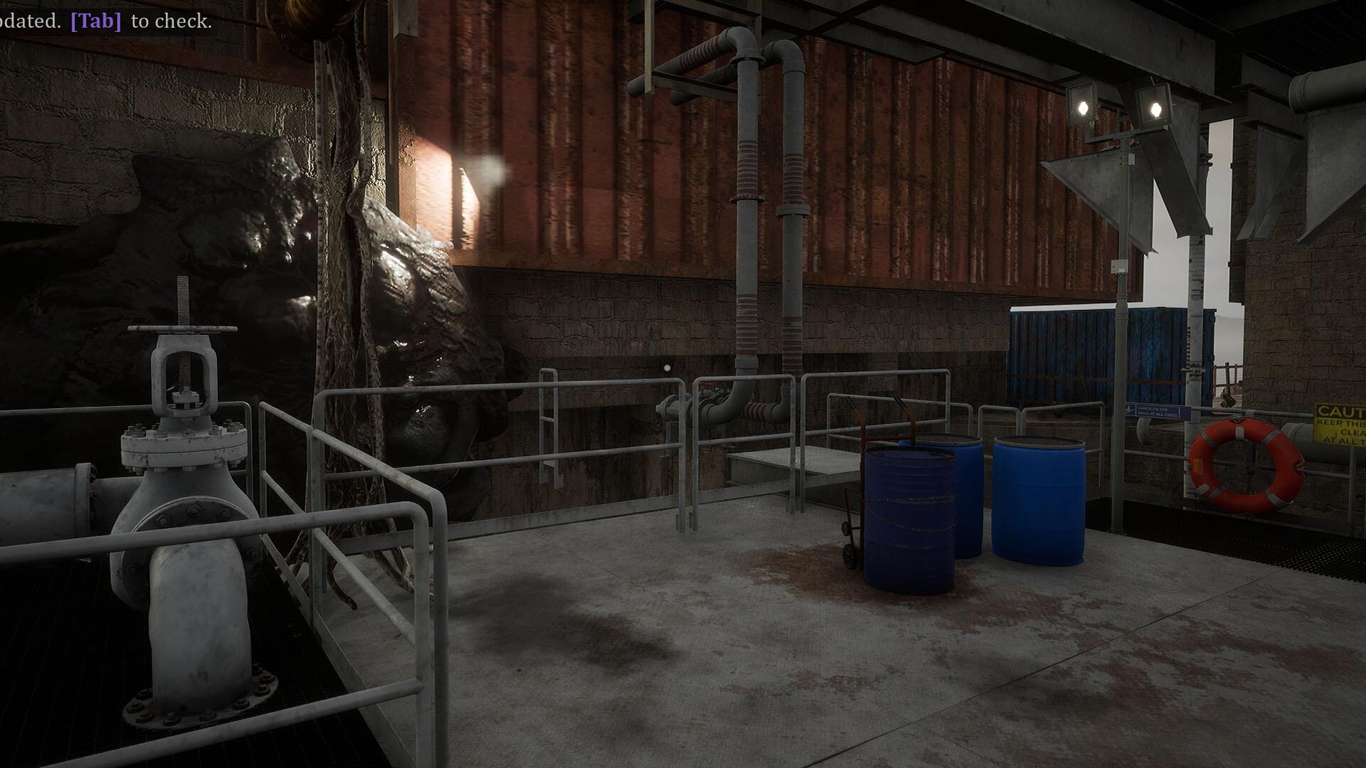 Waking Tides ستيم كود رقمي