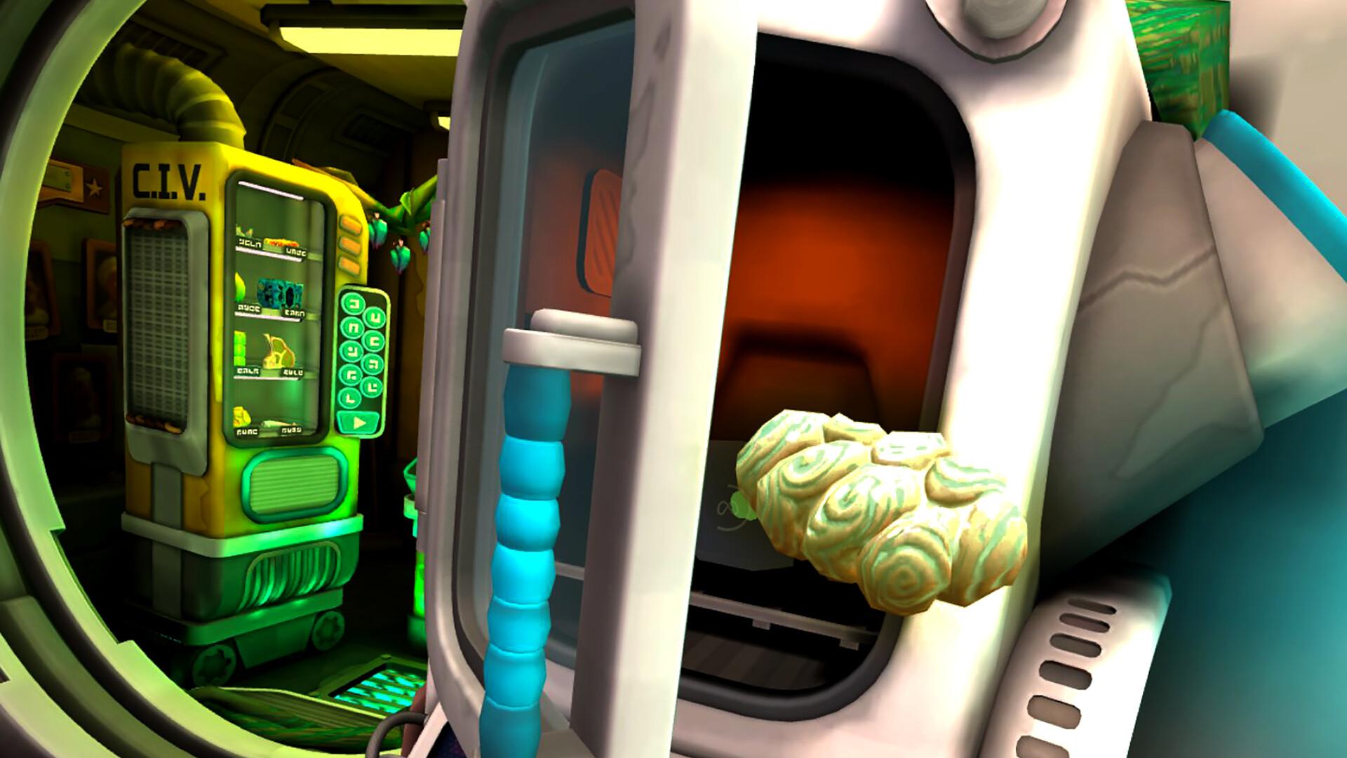 Astro Chef ستيم كود رقمي