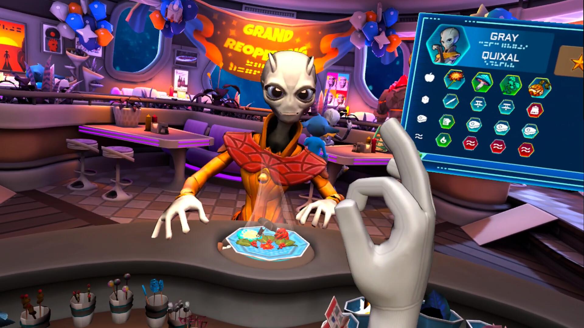 Astro Chef ستيم كود رقمي