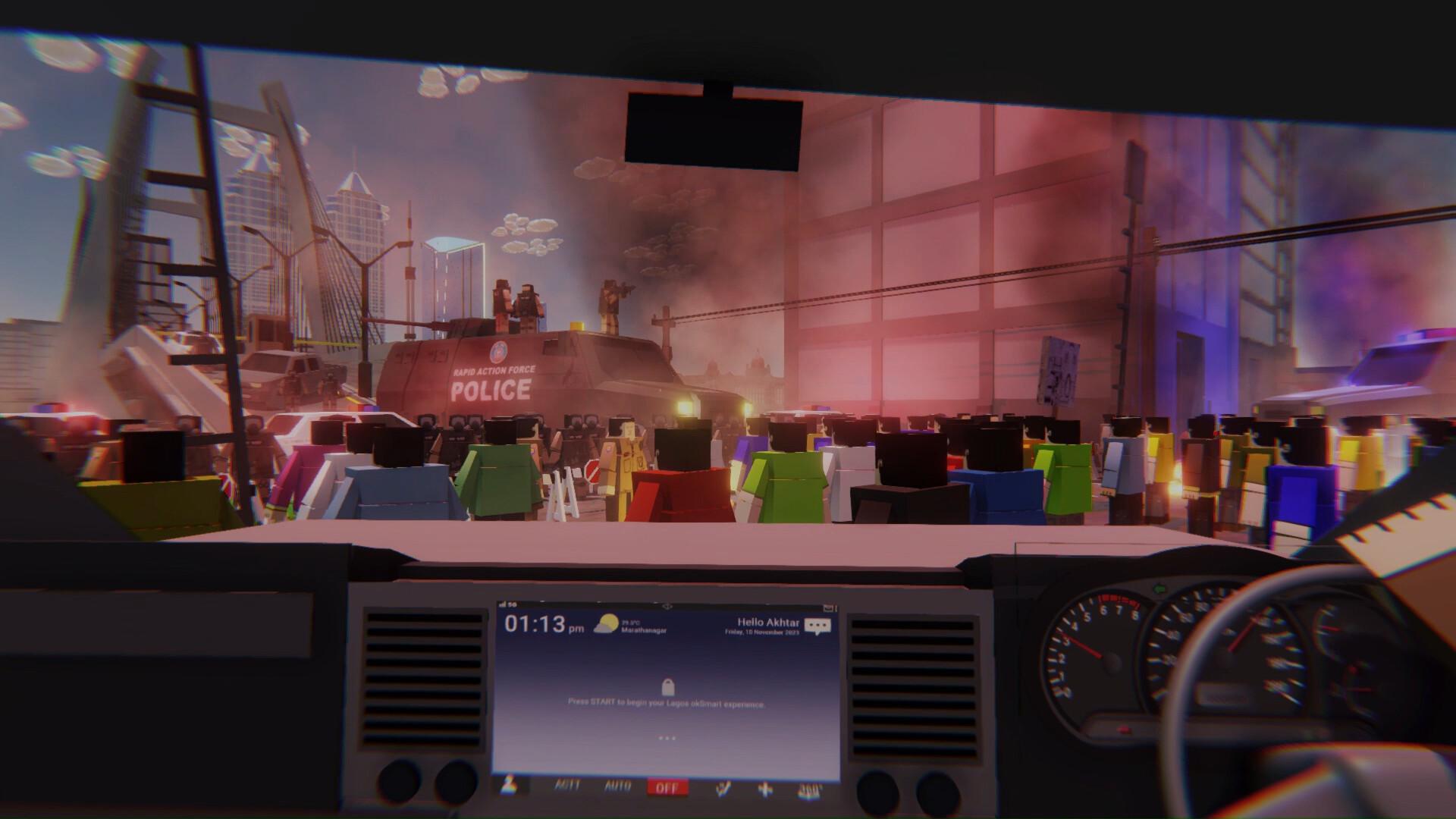 A Thug'S Ascension ستيم كود رقمي