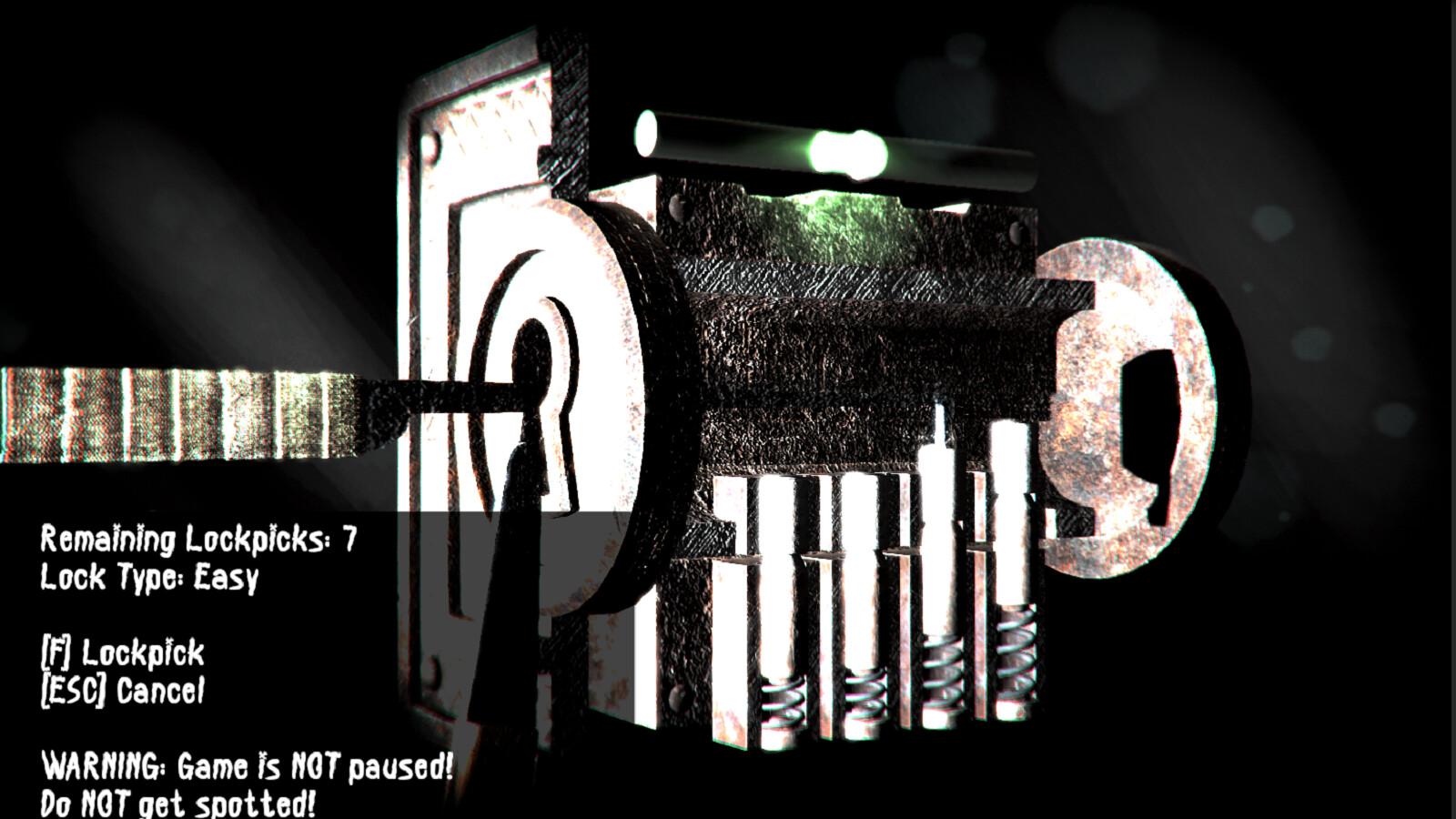 Nobody Sleeps Tonight ستيم كود رقمي