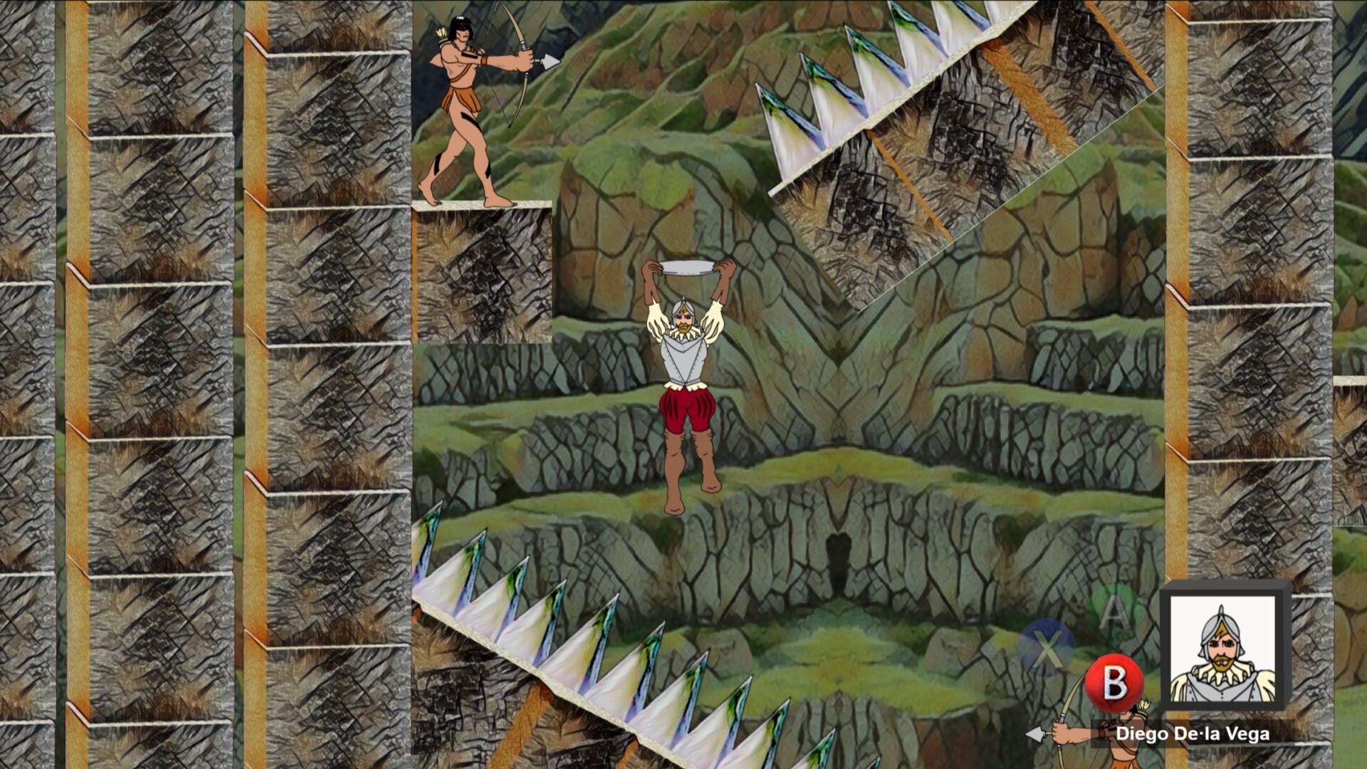 Conquistador Rex ستيم كود رقمي