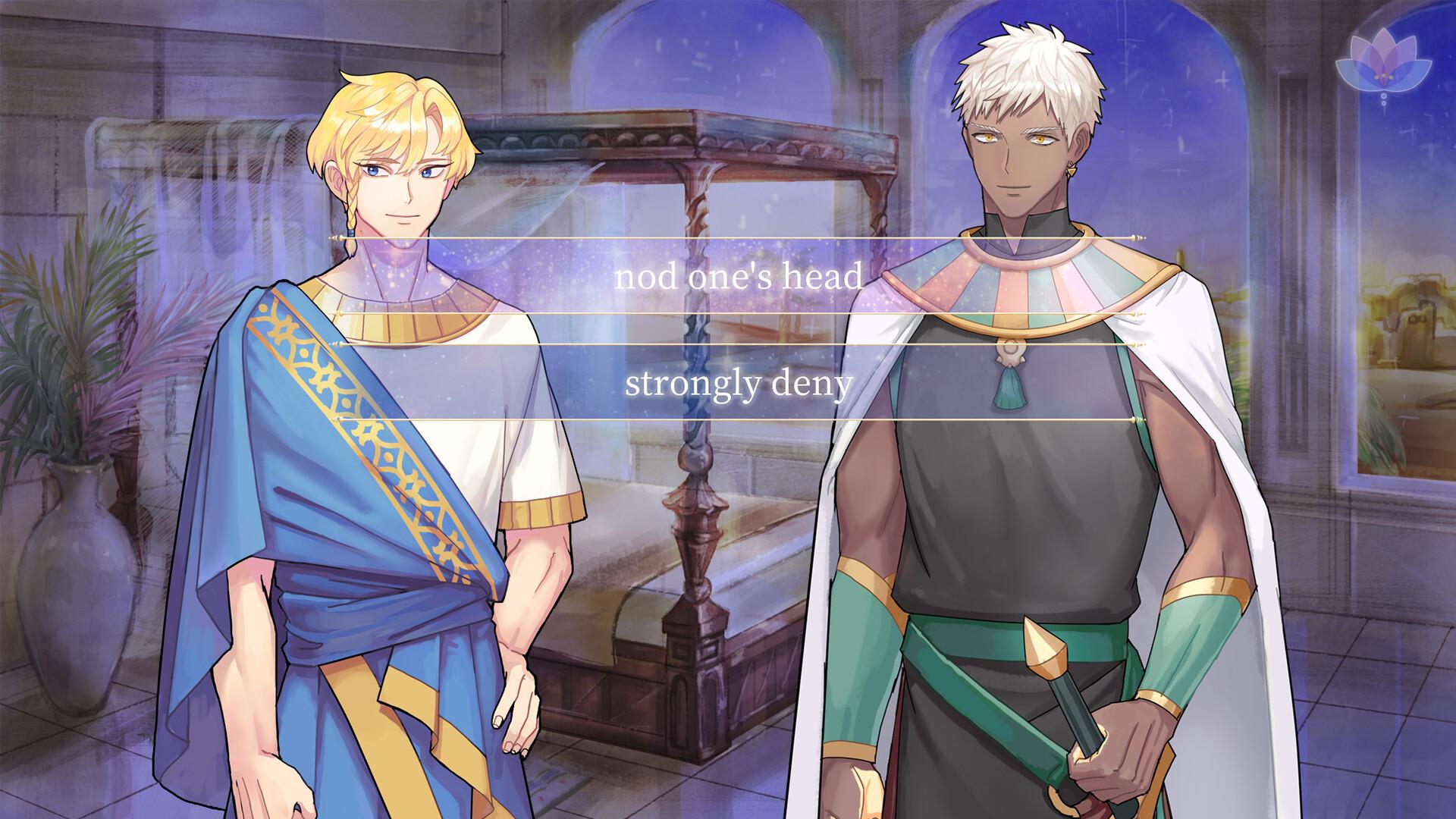 The Dawn Of A Flower ستيم كود رقمي