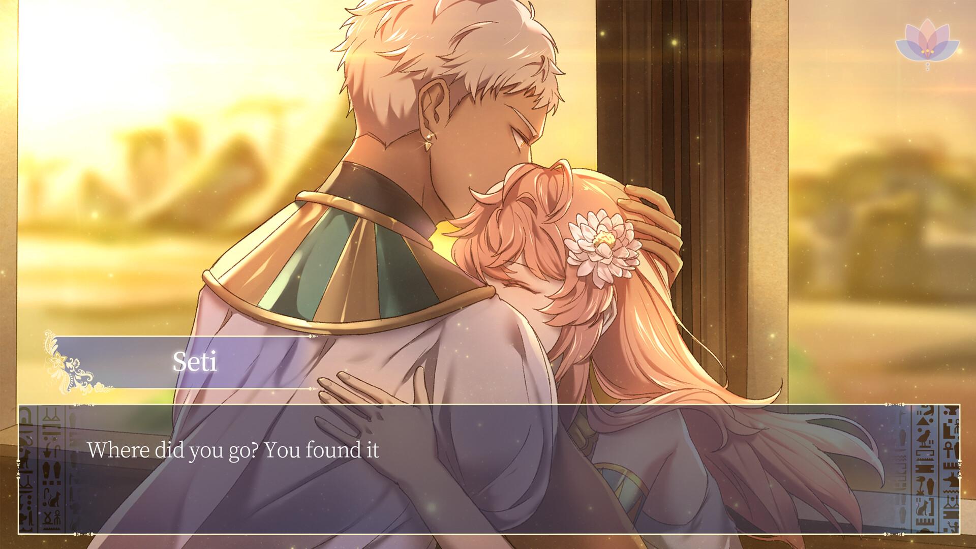 The Dawn Of A Flower ستيم كود رقمي