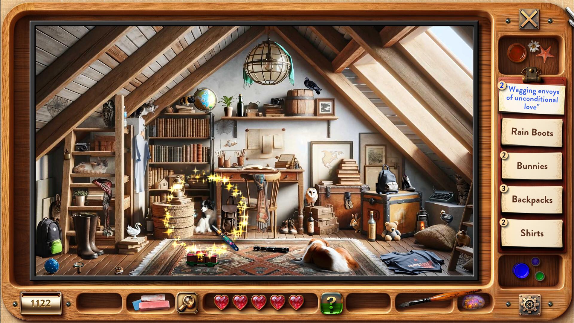 RestorArt: Fairwood Hills Collector'S اصدار ستيم كود رقمي