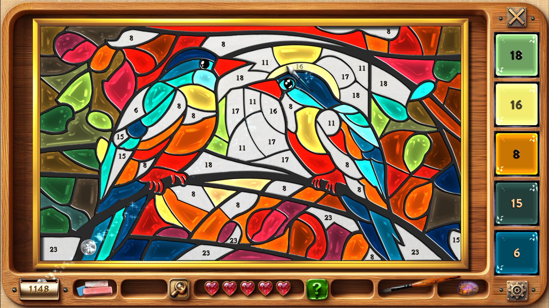 RestorArt: Fairwood Hills Collector'S اصدار ستيم كود رقمي