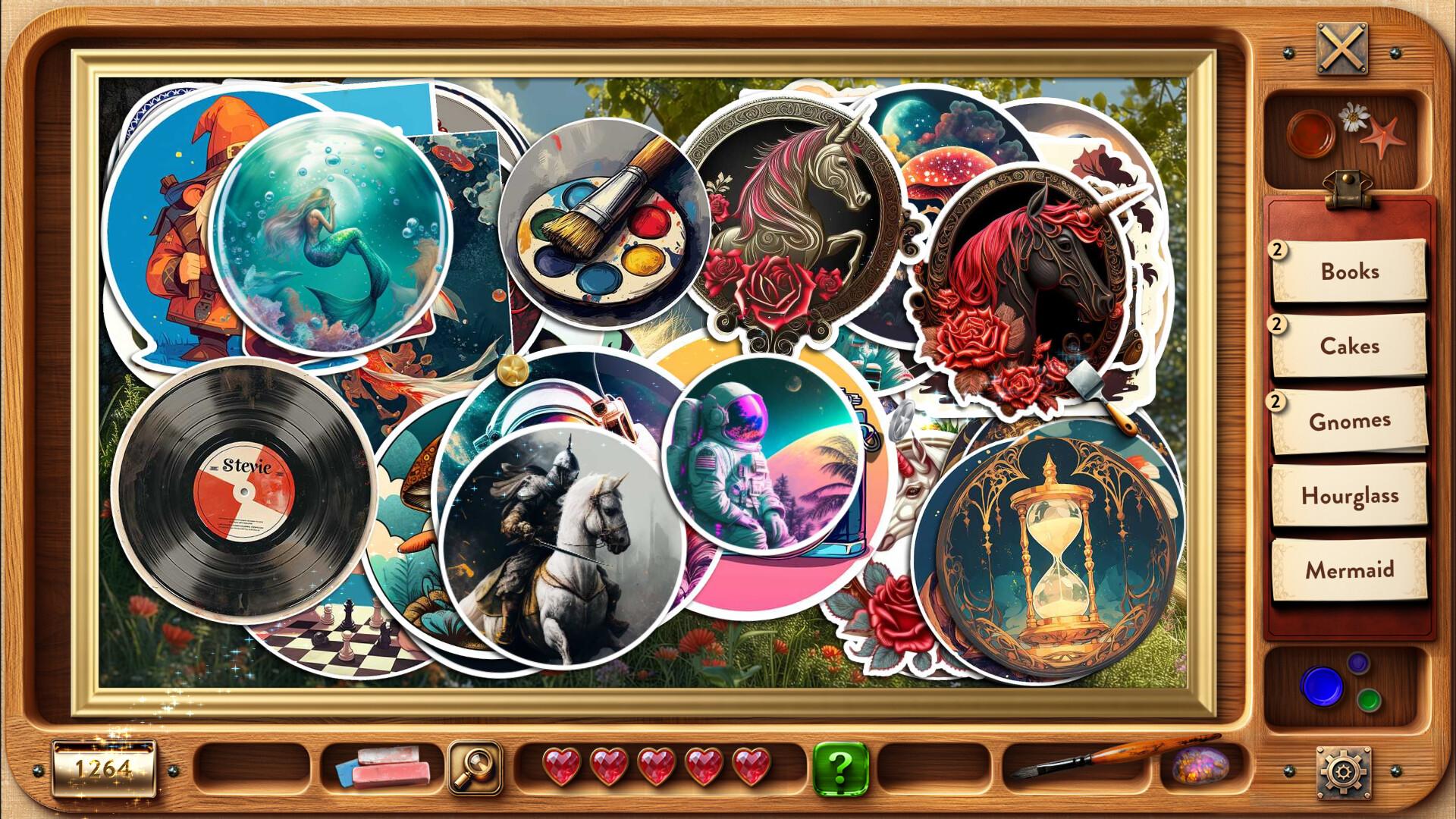 RestorArt: Fairwood Hills Collector'S اصدار ستيم كود رقمي