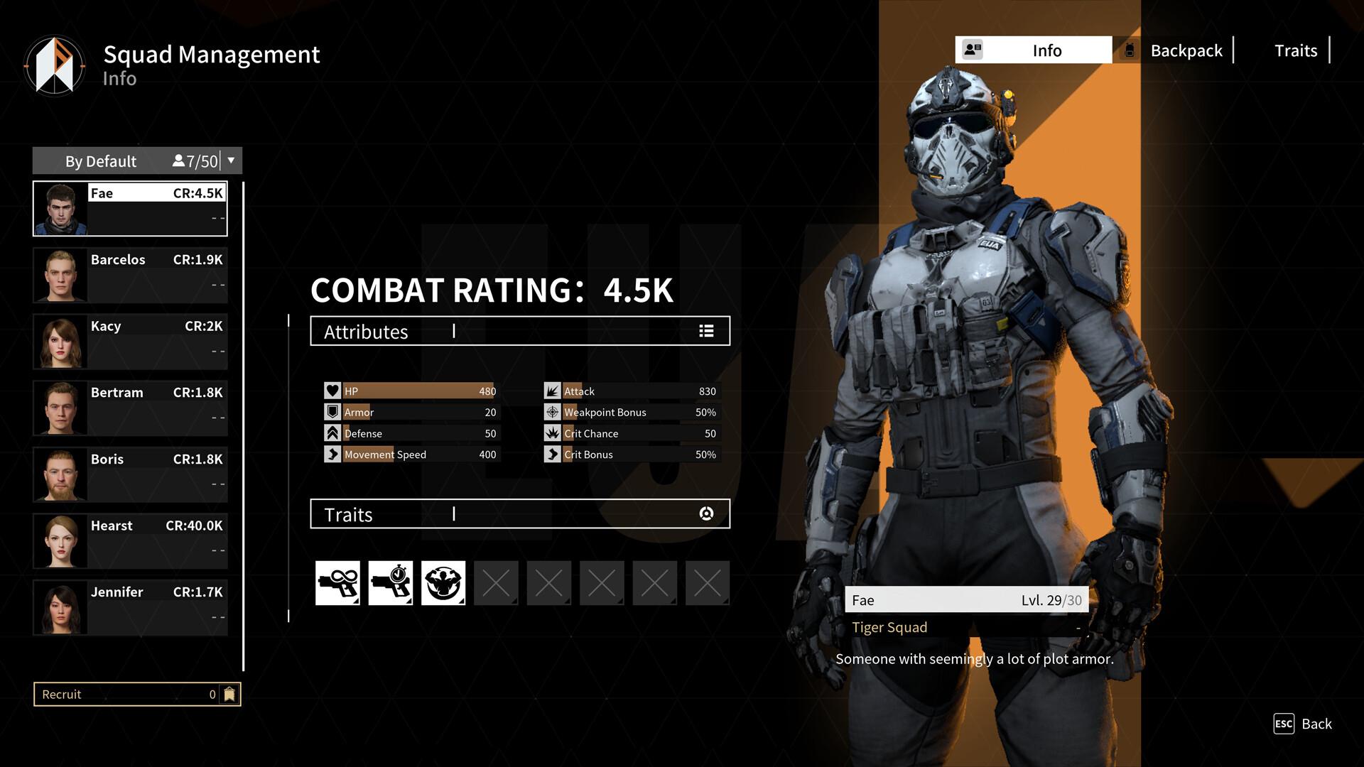 Outpost: Infinity Siege: Vanguard اصدار رابط هديه ستيم