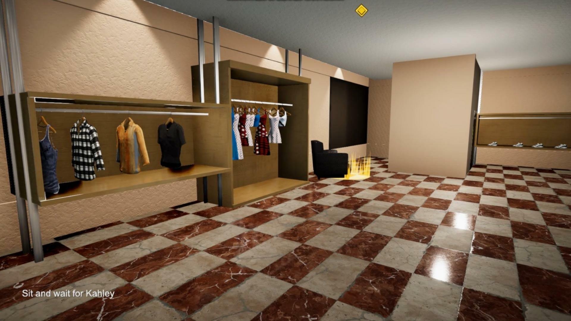 Beach Club Simulator ستيم كود رقمي