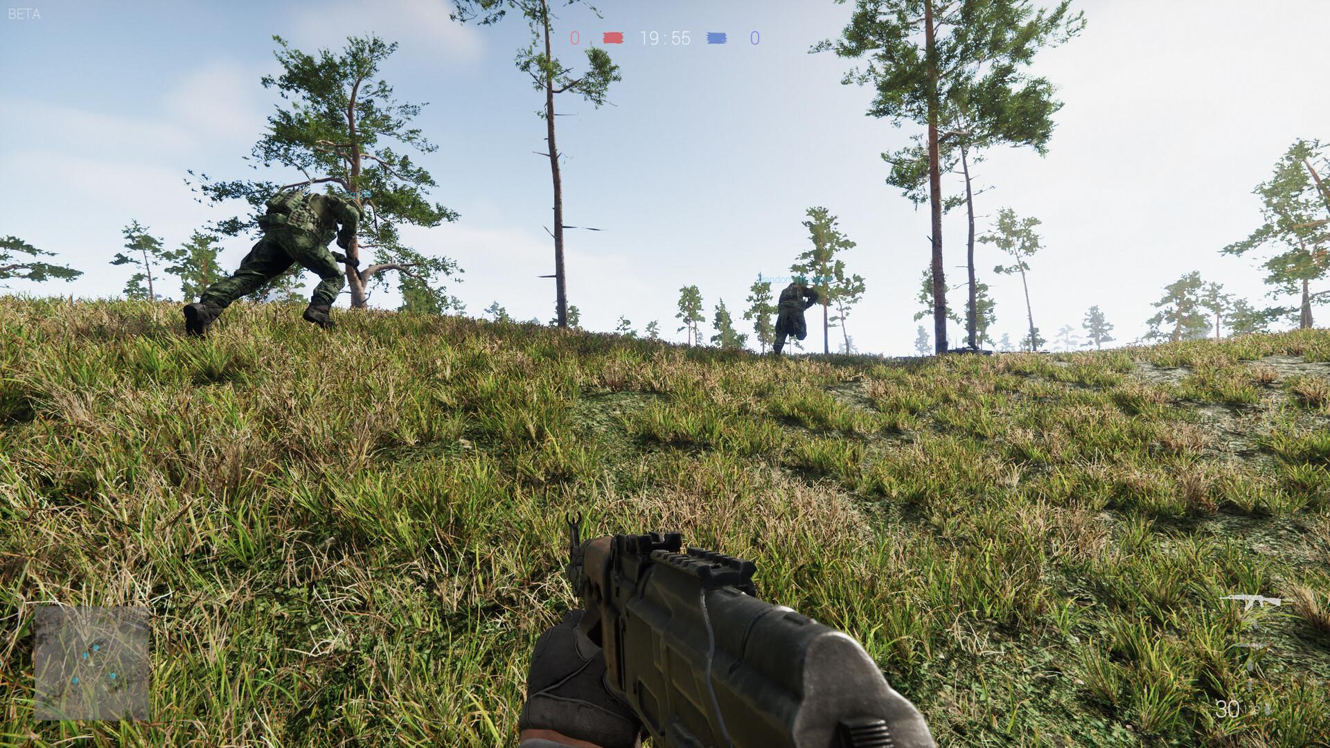 Armored War ستيم كود رقمي