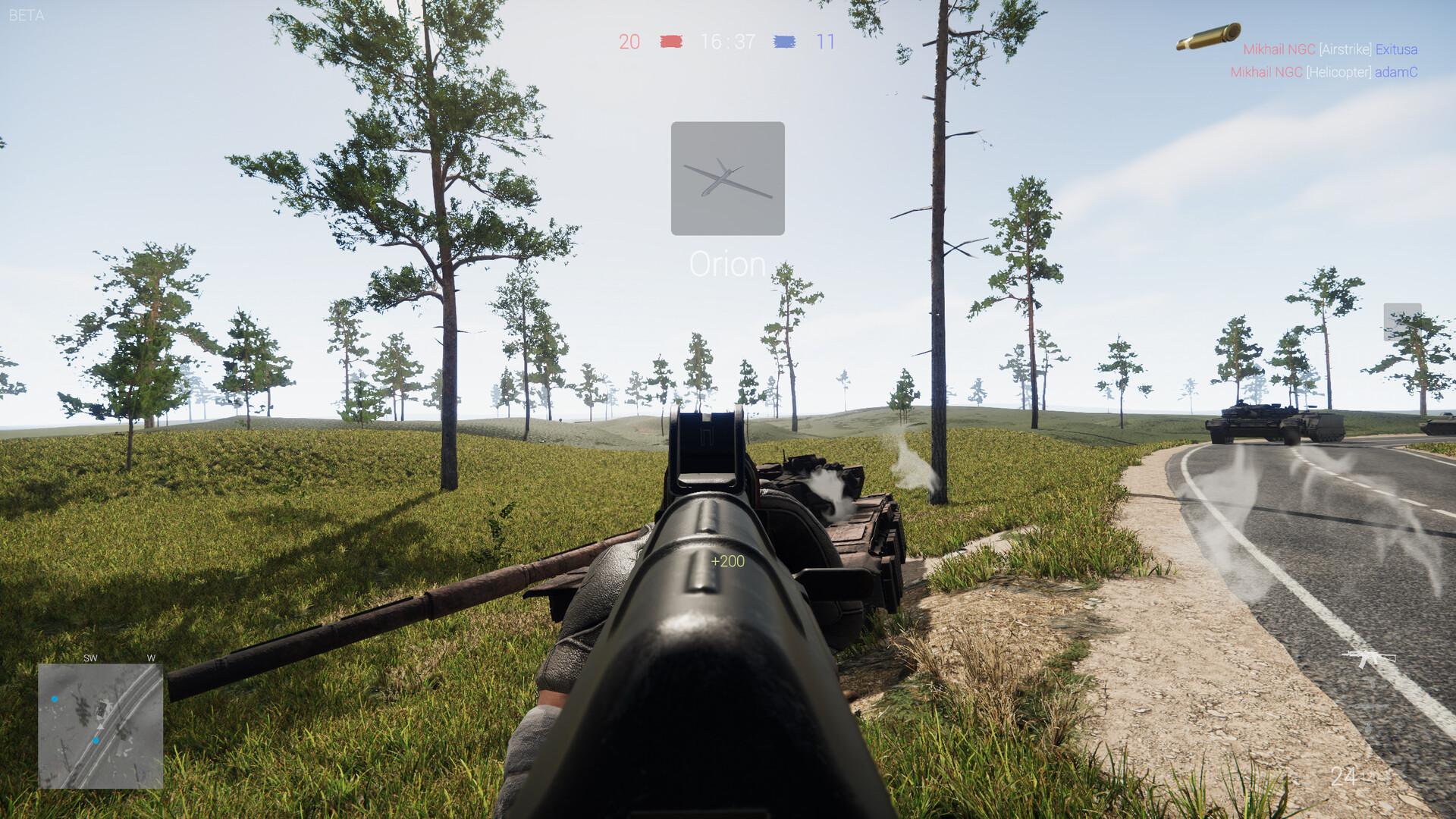 Armored War ستيم كود رقمي