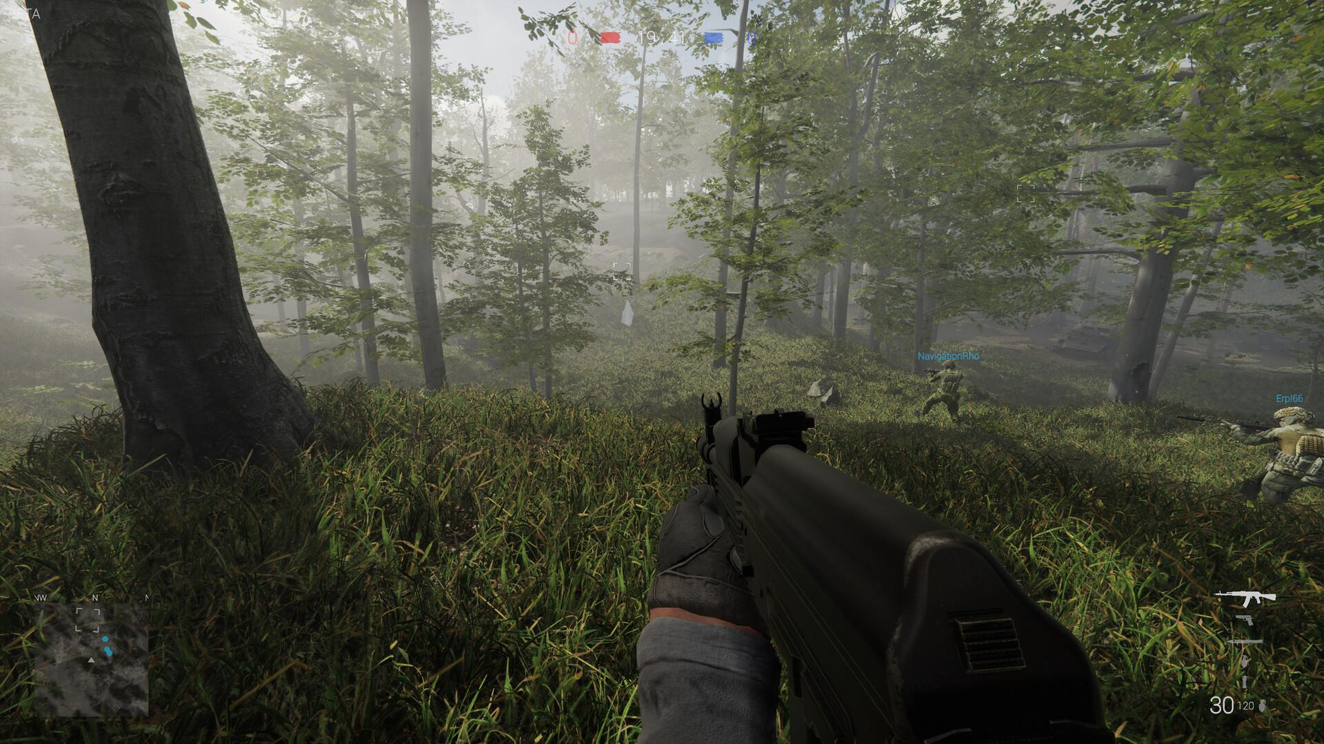 Armored War ستيم كود رقمي