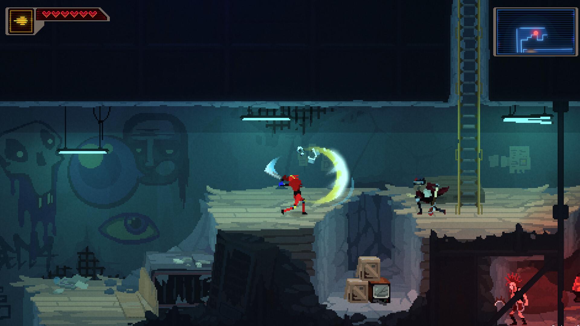 Turbo Kid بي سي ستيم كود رقمي