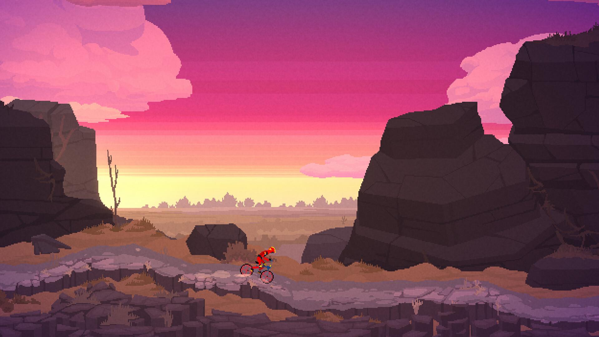 Turbo Kid بي سي ستيم كود رقمي