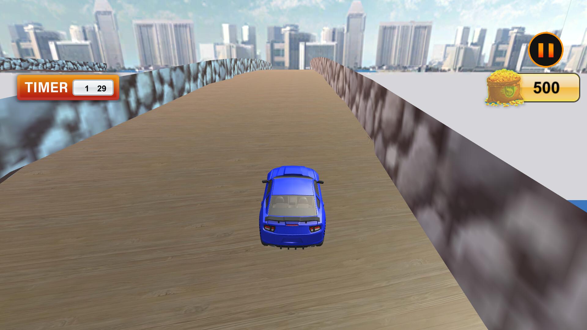 Lunatic Taxi Driver ستيم كود رقمي