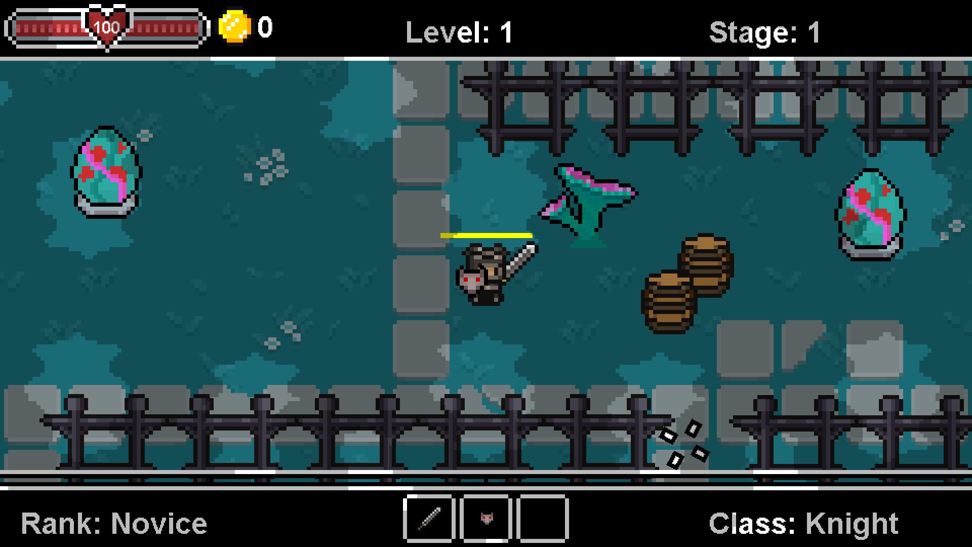 Dungeon Arena - Arena Alien Planet DLC ستيم كود رقمي