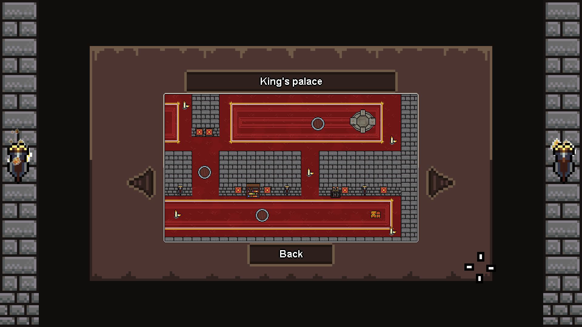 Dungeon Arena - Arena King'S Palace DLC ستيم كود رقمي