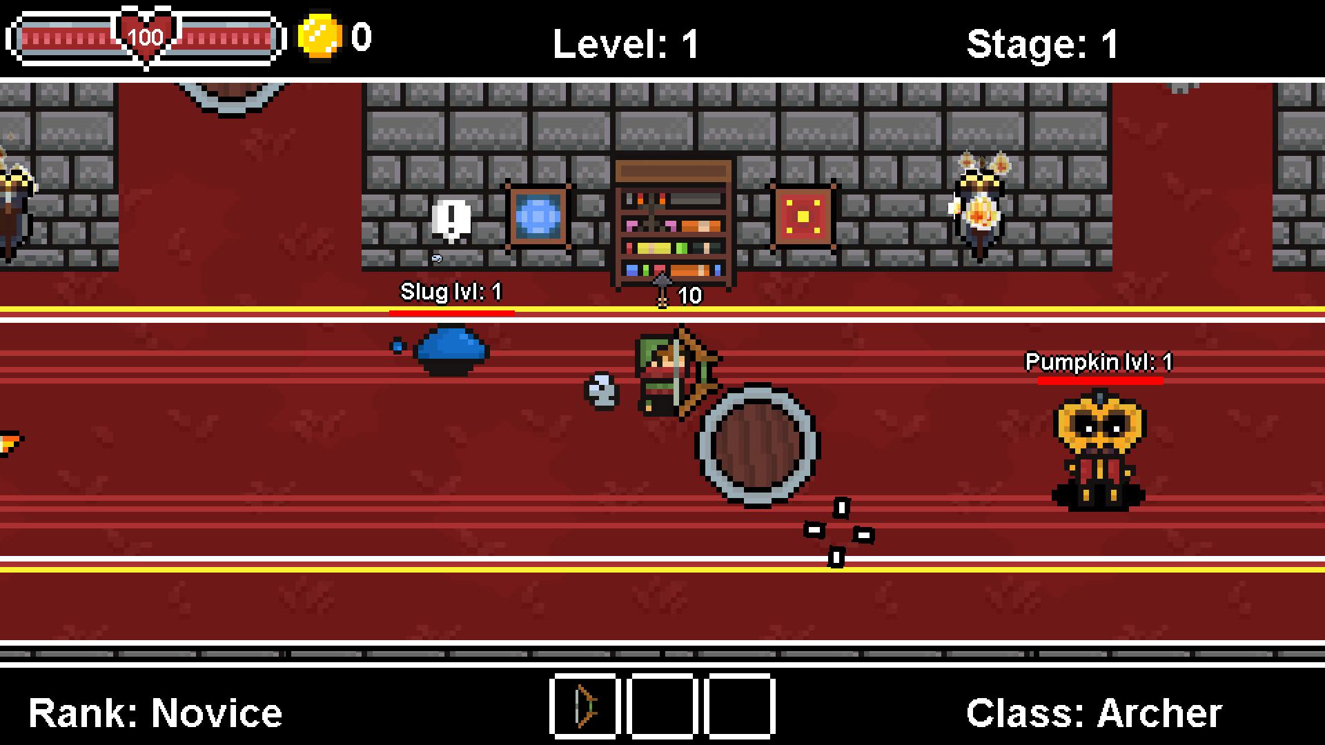 Dungeon Arena - Arena King'S Palace DLC ستيم كود رقمي