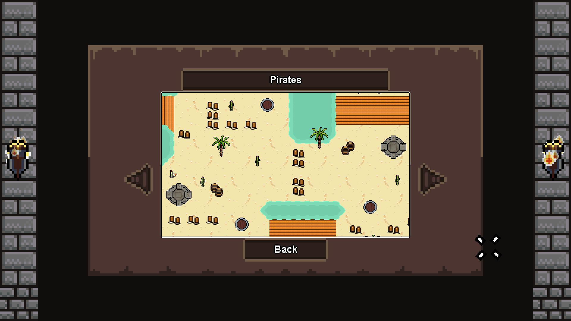 Dungeon Arena - Arena Pirates DLC ستيم كود رقمي