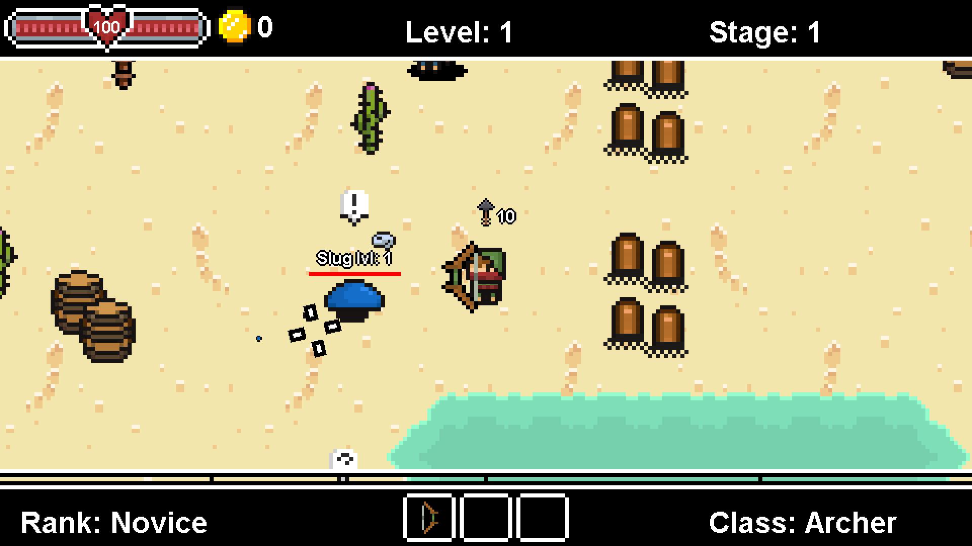 Dungeon Arena - Arena Pirates DLC ستيم كود رقمي