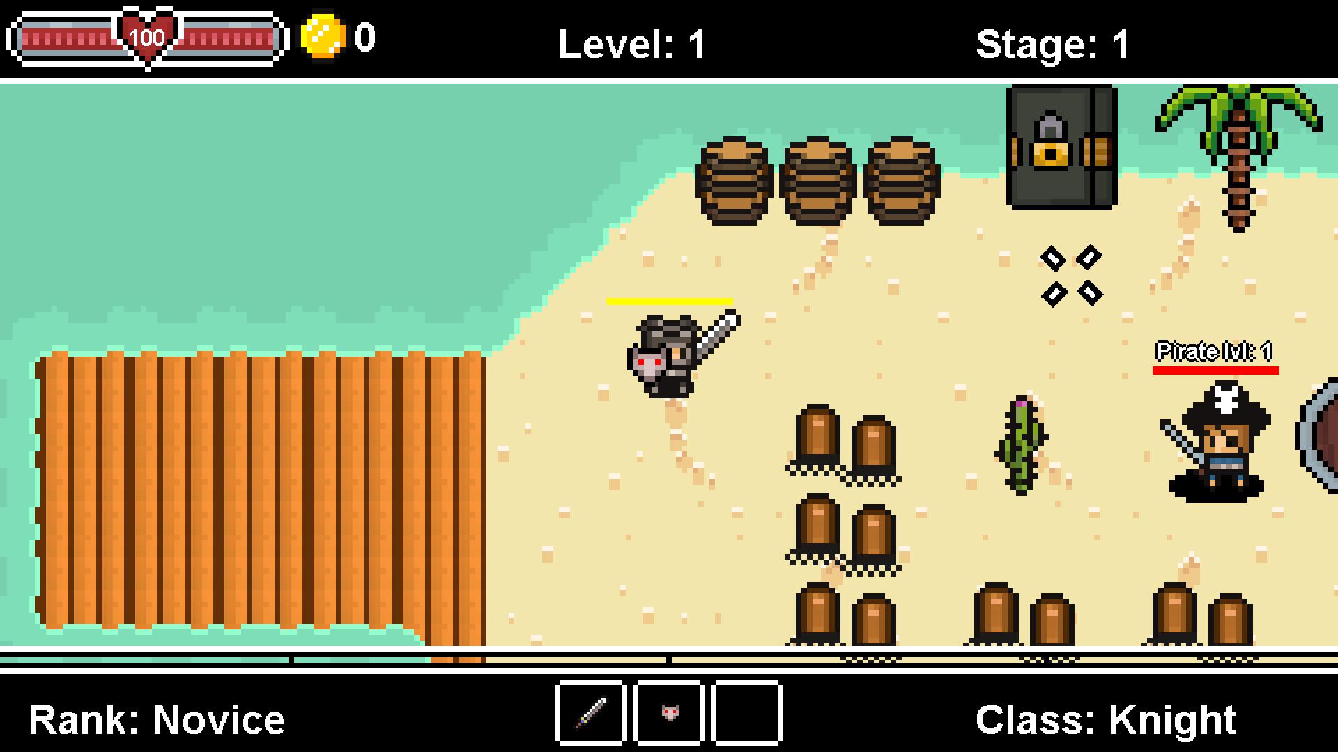 Dungeon Arena - Arena Pirates DLC ستيم كود رقمي