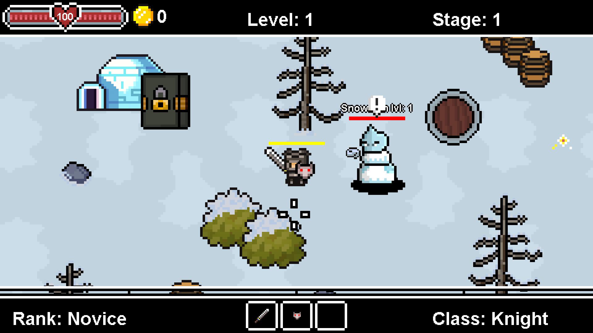 Dungeon Arena - Arena Snowy Plain DLC ستيم كود رقمي