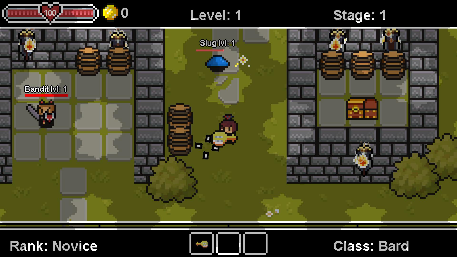 Dungeon Arena - Class Bard DLC ستيم كود رقمي