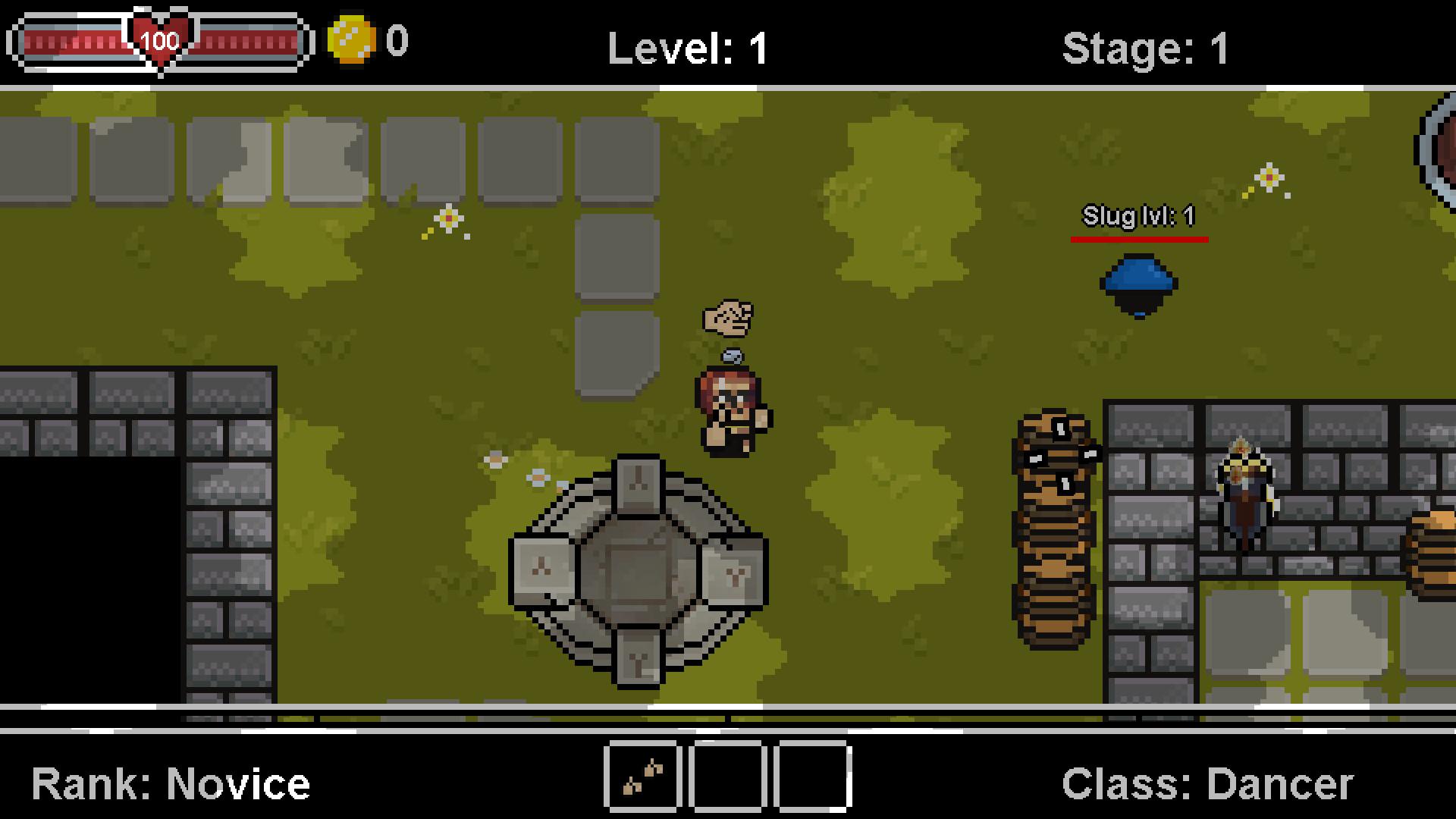 Dungeon Arena - Class Dancer DLC ستيم كود رقمي