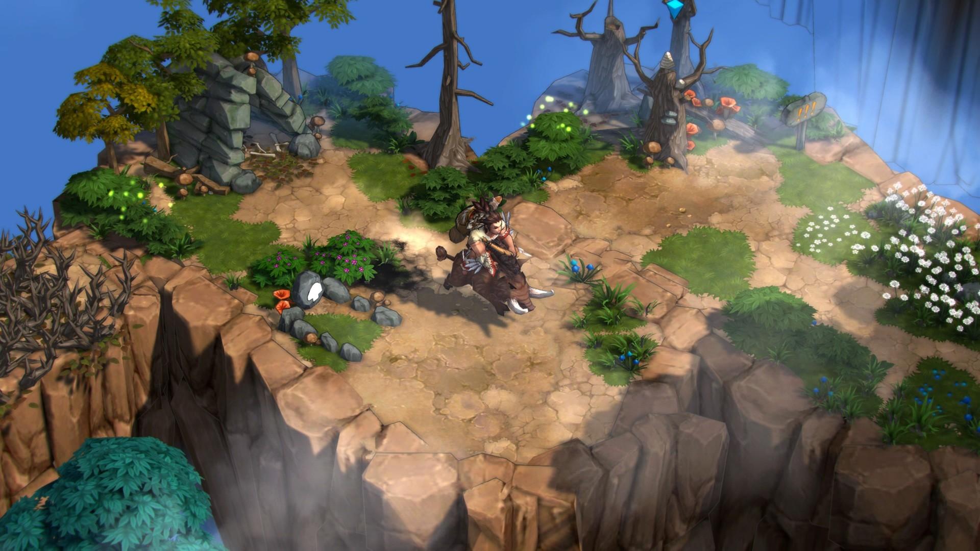 Savage Age اوروبي (Without الماني/NL/PL) نينتندو سويتش كود رقمي