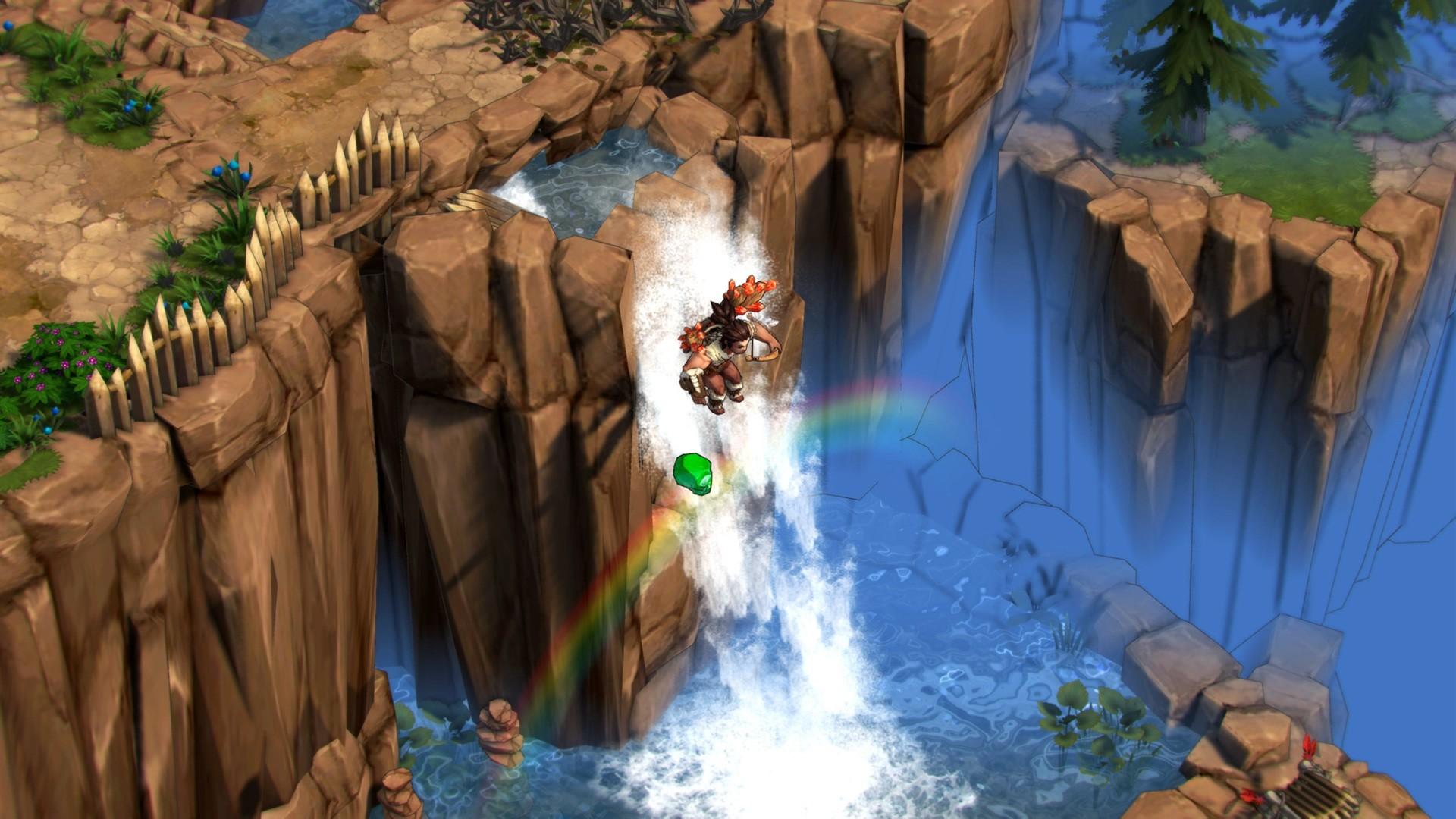 Savage Age اوروبي (Without الماني/NL/PL) نينتندو سويتش كود رقمي