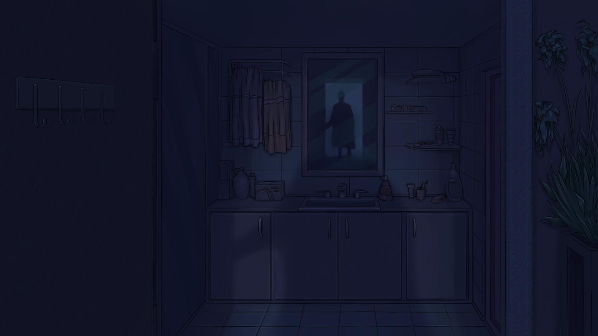 Trust No One ستيم كود رقمي