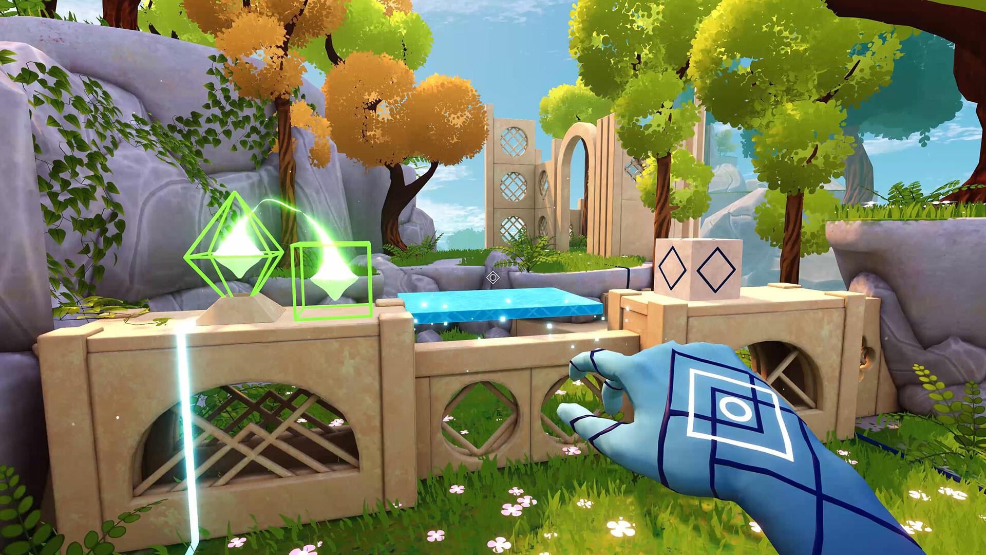 A Divine Guide To Puzzle Solving بي سي ستيم كود رقمي