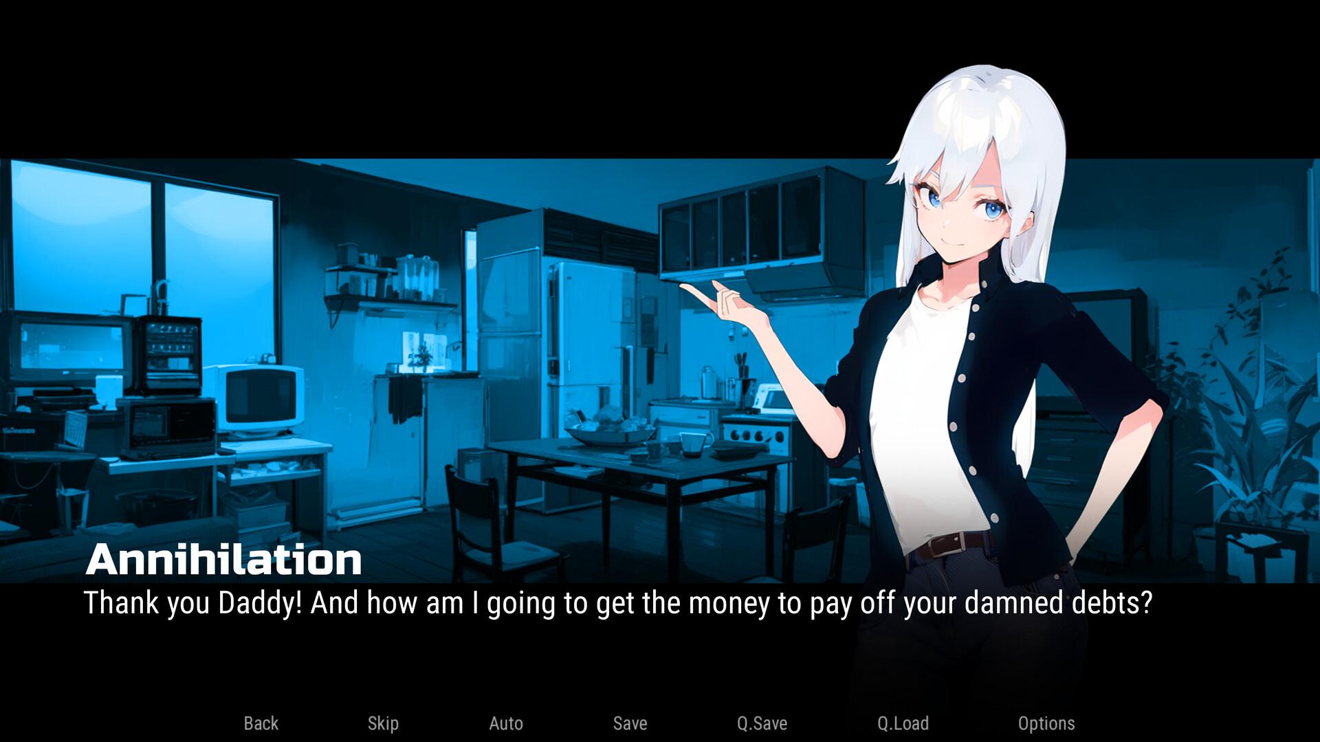 Blood Midnight Blossom ستيم كود رقمي