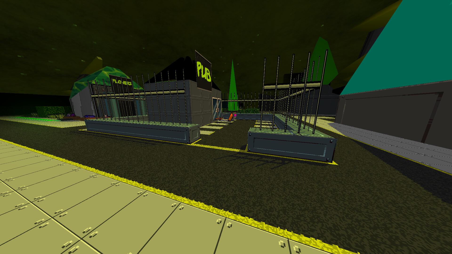 Depths Of Insanity 2 ستيم كود رقمي