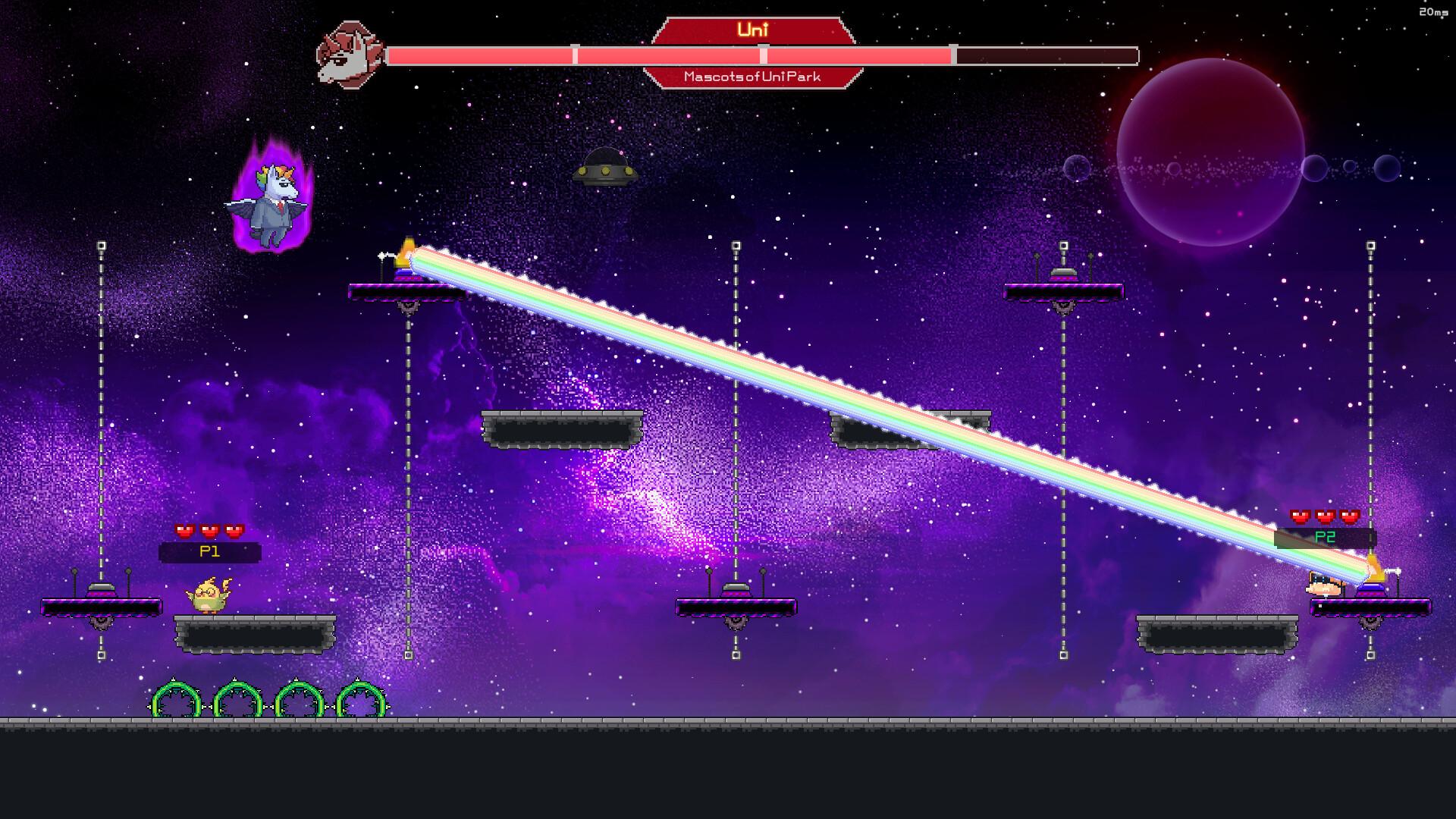 Anidu: Animal Dust Puppet’S Adventure ستيم كود رقمي