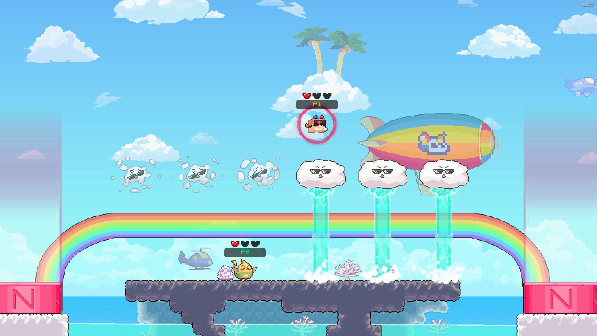 Anidu: Animal Dust Puppet’S Adventure ستيم كود رقمي