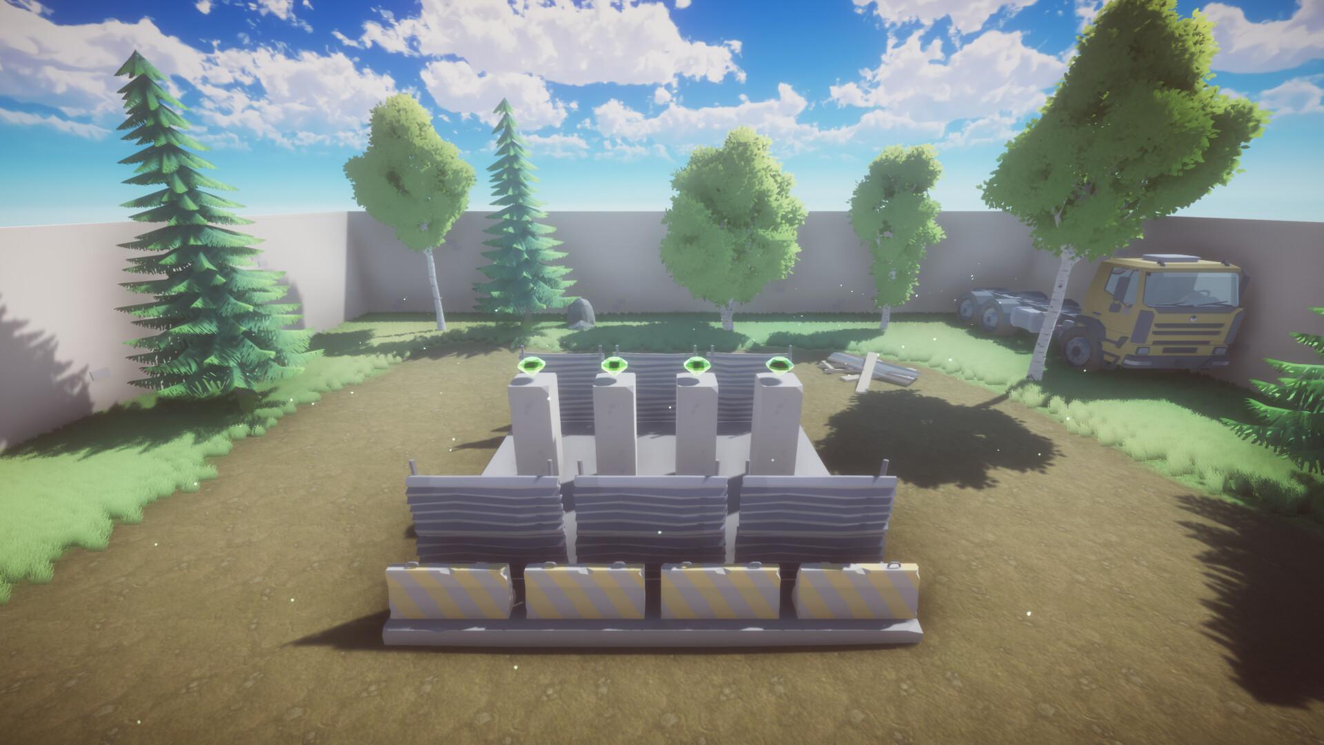 Explosive Madness ستيم كود رقمي