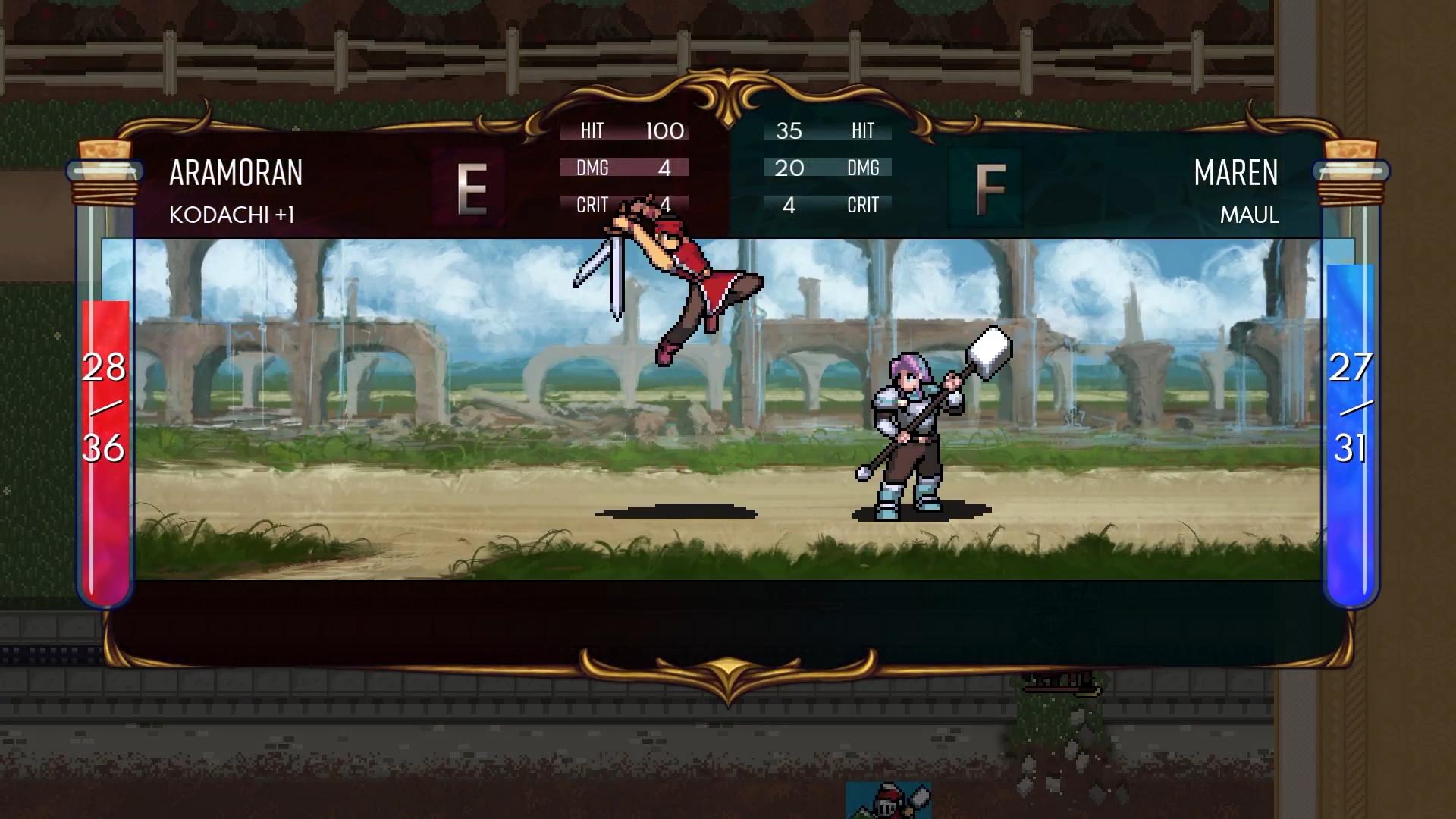 Dark Deity: اصدار الديلوكس ستيم كود رقمي