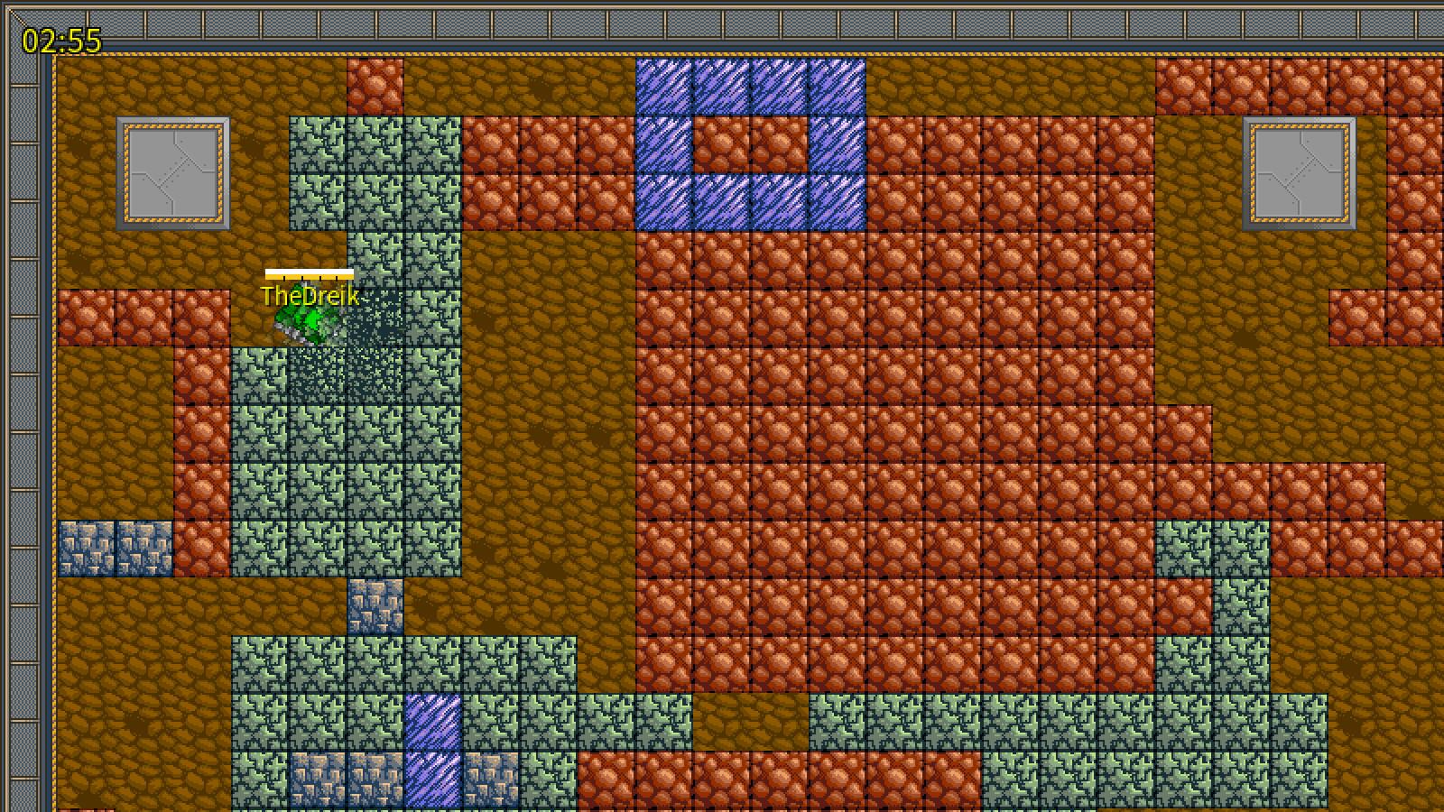 Drill Arena ستيم كود رقمي