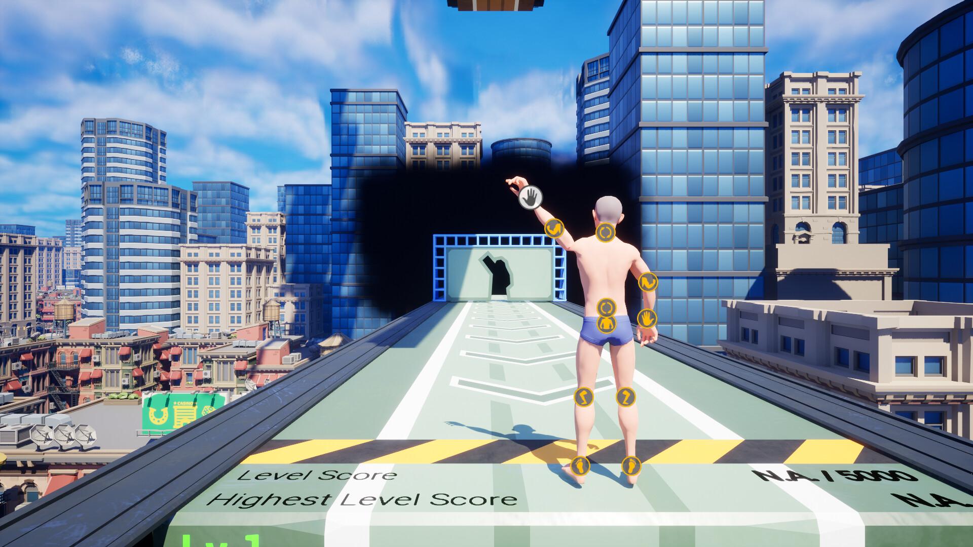 Perfect Poses ستيم كود رقمي