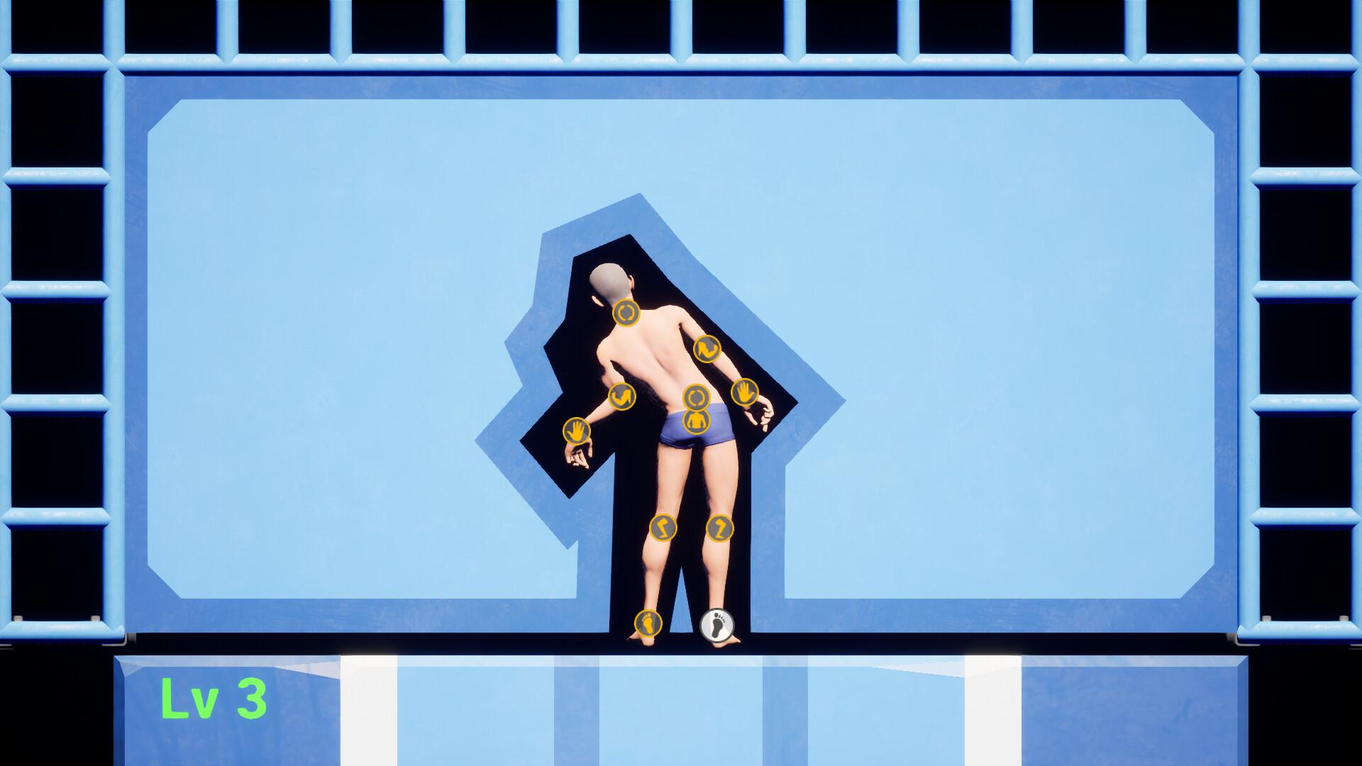 Perfect Poses ستيم كود رقمي