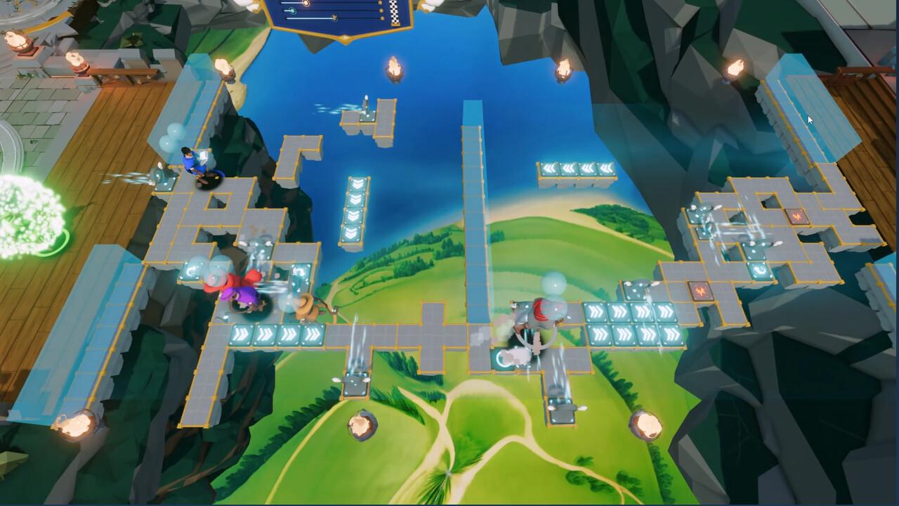 Council Of Mages: The Party Game ستيم كود رقمي